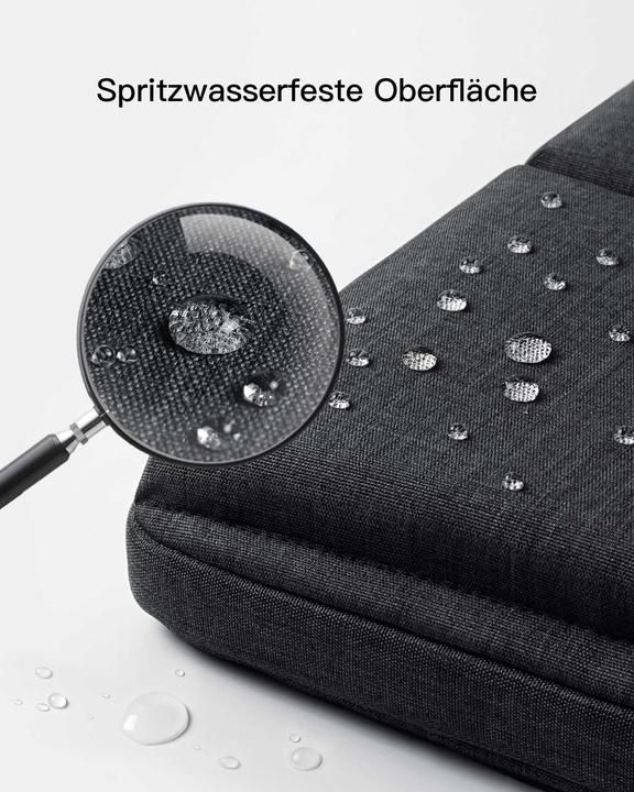 Actual product image Inateck LB03008-15 (15.60")