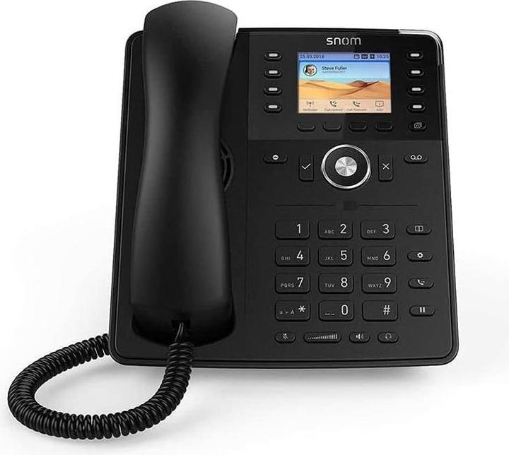 Productafbeelding Snom D735 Wit