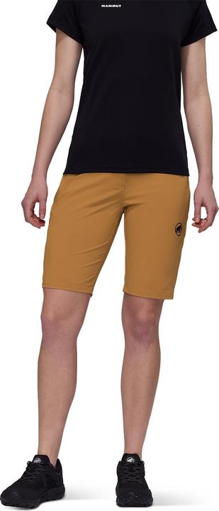 Image du produit Mammut Short Runbold Femme (36)