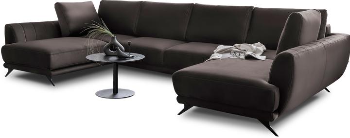 Dark Gray Riviera 97