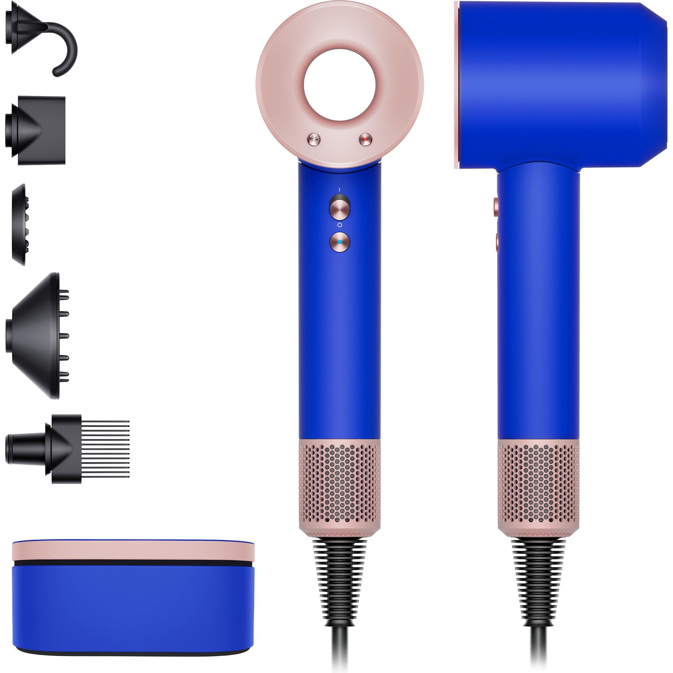 Dyson, Föhn, HD07 Supersonic