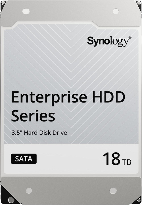 Synology HAT5310-18T (18 TB, 3.5", CMR)