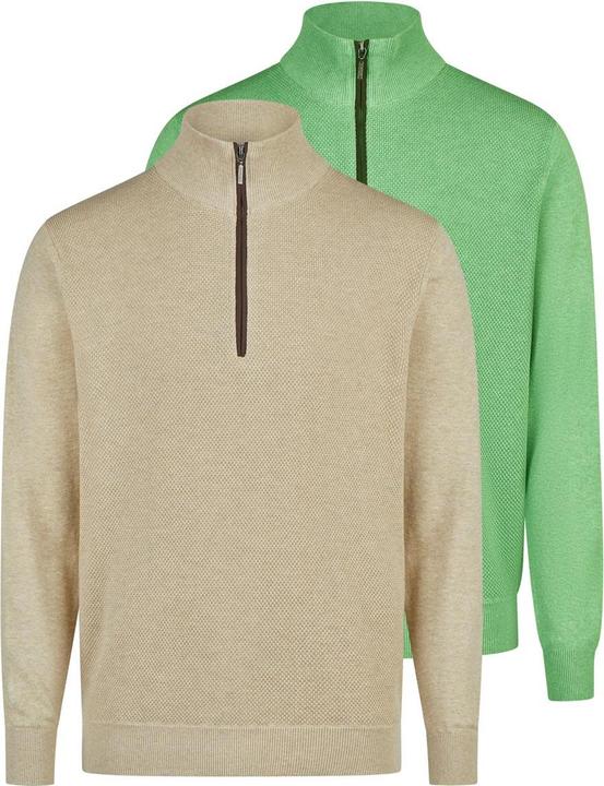 Image du produit Redmond 2er Pack Basic Troyer (3XL)