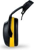 Produktbild Kask WAC00033-222 SUPERPLASMA NECK SHIELD RW HI VIZ, 222-Orange Fluo