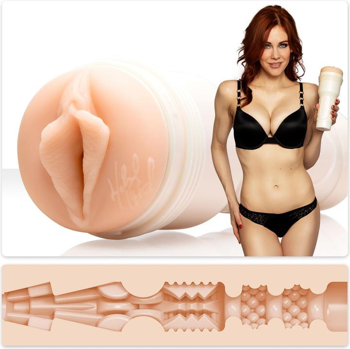 Produktbild Fleshlight Toy Meets World