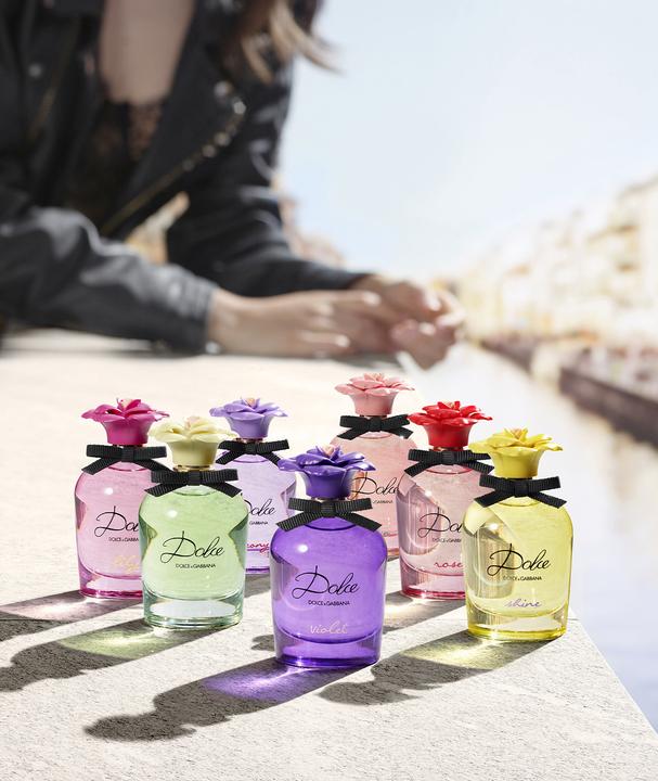 Produktbild Dolce & Gabbana Dolce Garden (Eau de Parfum, 30 ml)