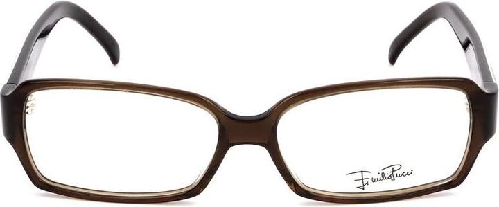 Actual product image Emilio Pucci Spectacle frame EP2652-207 (no correction)