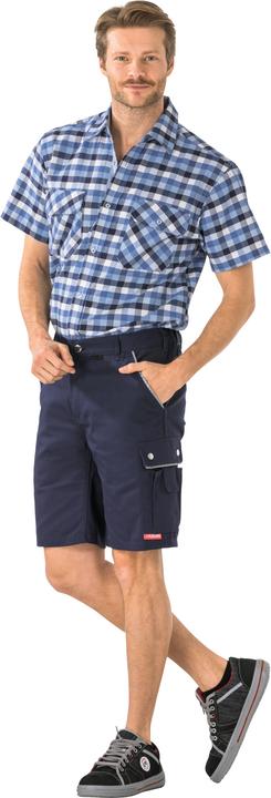 Immagine prodotto Planam pantaloncini da lavoro (S)