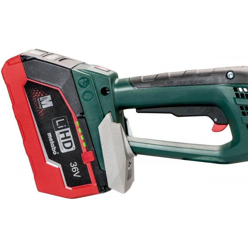 Thumbnail - Metabo, Werkzeugakku + Ladegerät, Akkupack (36 V)