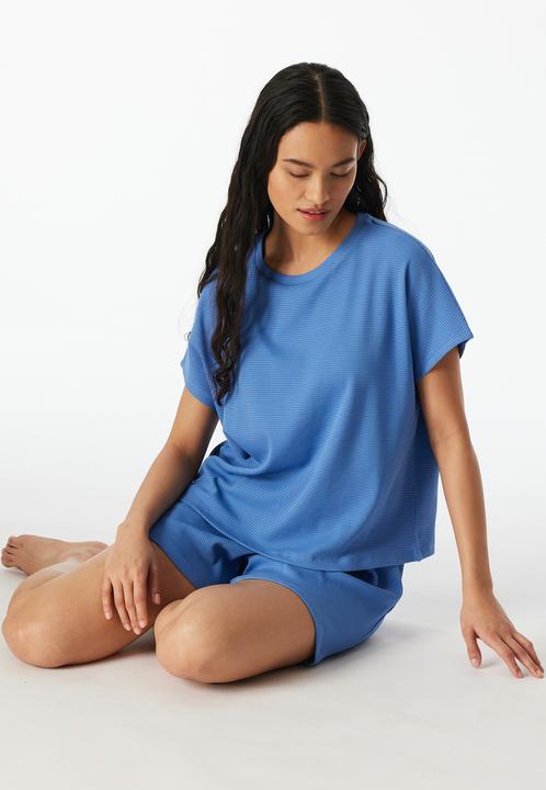 Produktbild Schiesser Pyjama Casual Feel (36)