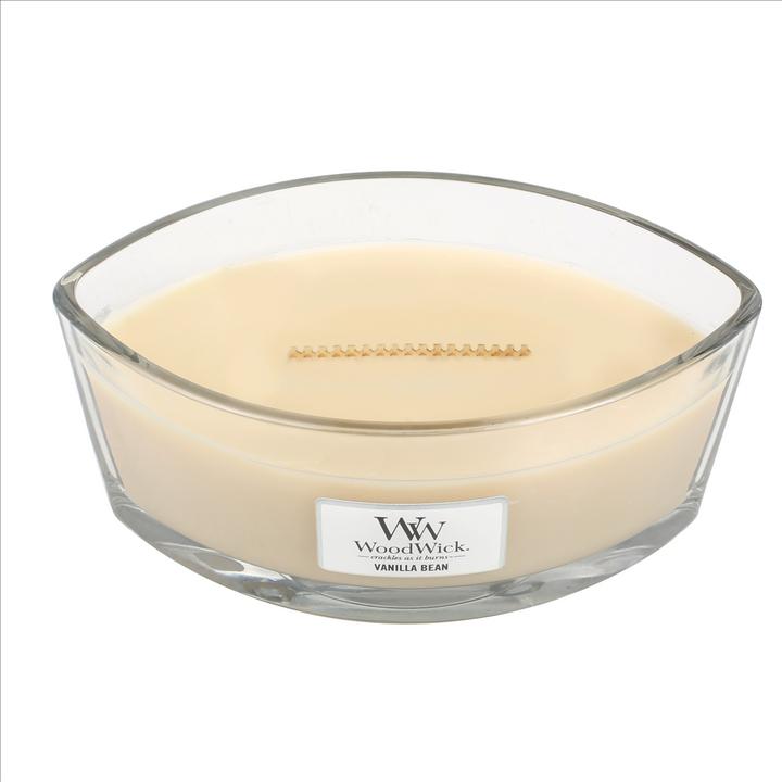 Actual product image WoodWick Vanilla Bean (453.60 g)
