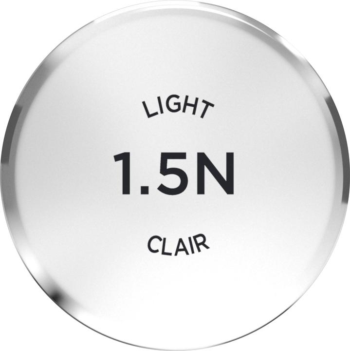 Actual product image L'Oréal Paris L'Oreal Mineral/True Match (1.5N Light)