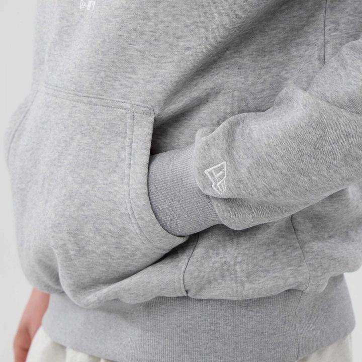 Produktbild New Era Phillie Kapuzenpullover Nos MLB Regular HGR (M)