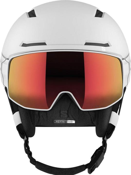 Produktbild Salomon Driver Prime Sigma Photo Mips 2023 (56 cm, S)