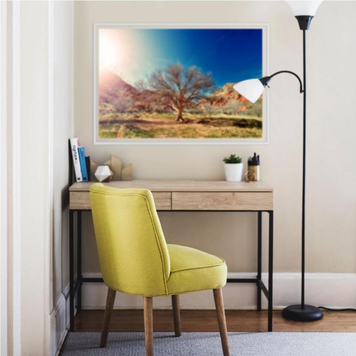 Produktbild Trenddeko Wüstenbaum (60 x 40 cm)
