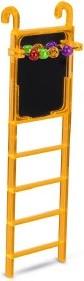 Actual product image Beeztees Bz Plastic Ladder With Mirror