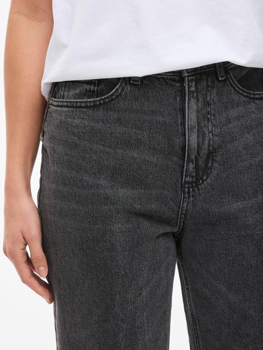 Produktbild Vila VIKELLY High Waist Straight Fit Jeans (W34/L32)