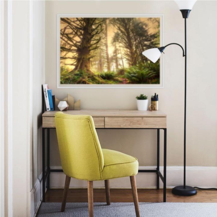 Actual product image Trenddeko Enchanted Forest (100 x 70 cm)