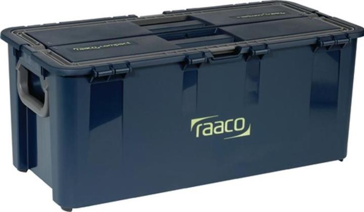 Actual product image Raaco Compact 50
