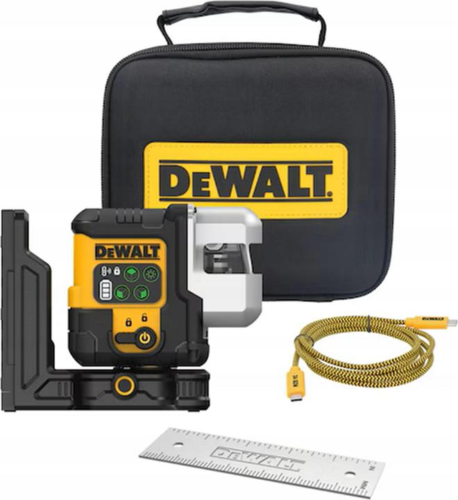 Image du produit DeWalt Laser multilignes