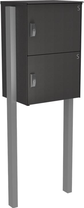 Produktbild Stebler s: box 19 Paketkasten 2S
