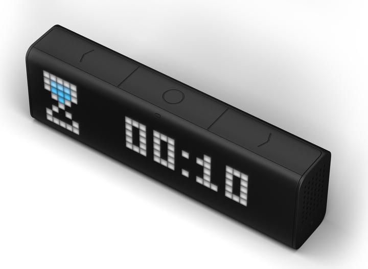 Actual product image LaMetric Smart Time