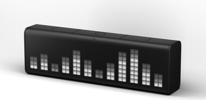 Actual product image LaMetric Smart Time