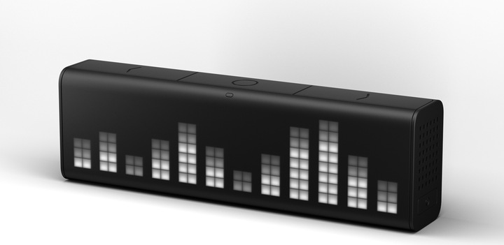 Produktbild LaMetric Smart Time