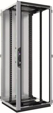 Produktbild Rittal VX IT network/server cabinet standard BHT 24U (24 HE, 19 Zoll Rack)