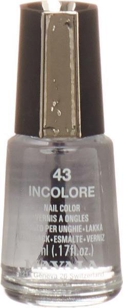 Produktbild Mavala Incolore (incolore transparent, Farblack)
