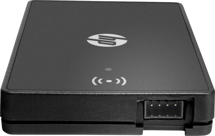 Actual product image HP AC USB Proximity Reader