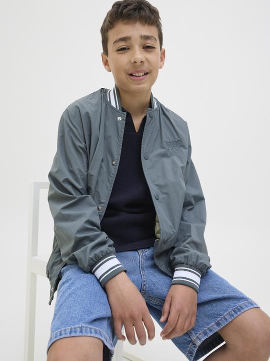 Immagine prodotto Jack & Jones Blousonjacke Junior Blousonjacke (140)