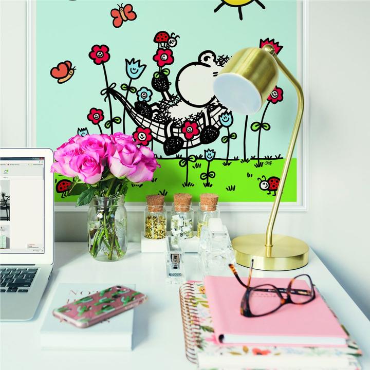 Immagine prodotto Sheepworld Un sacco di niente (30 x 30 cm)