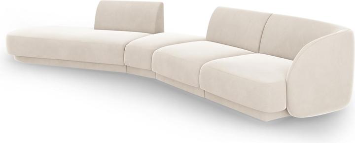 Actual product image Micadoni Miley (5-seater)