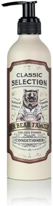 Immagine prodotto Mr. Bear Family Stella d'oro (250 ml)