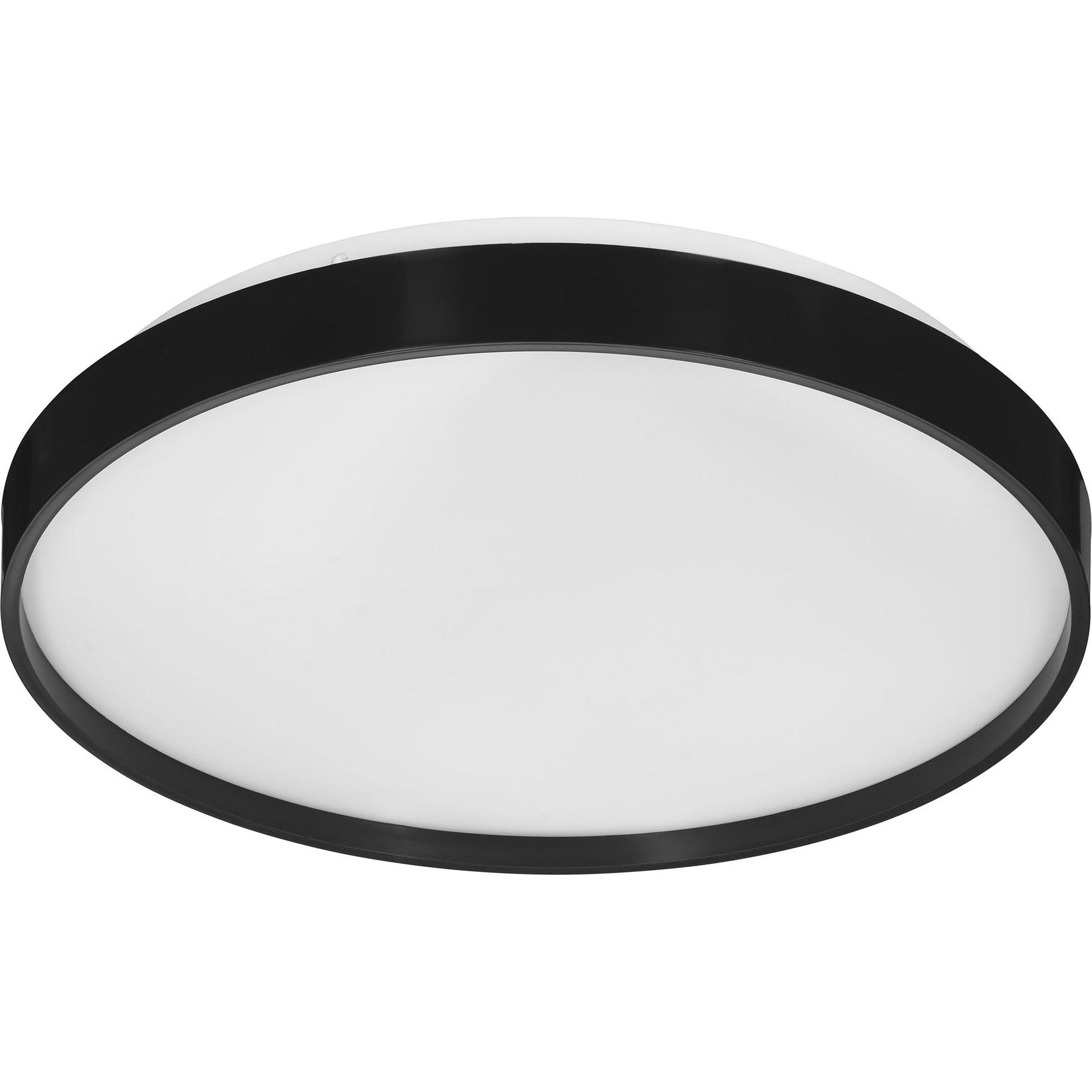 Activejet, Wandleuchte + Deckenleuchte, LED-Deckenleuchte AJE-AIDA 24W (2580 lm)