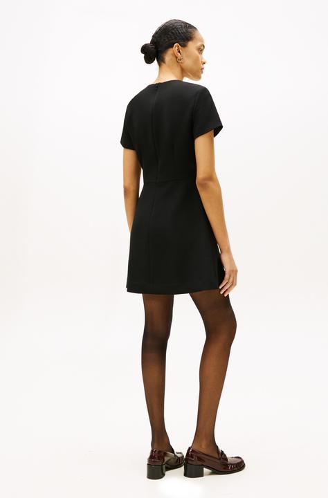 Image du produit Tommy Hilfiger Punto Mini Dress (42)