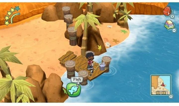 Immagine prodotto Bandai Namco MySims Cozy Bundle Nintendo Switch (117868) (Switch)