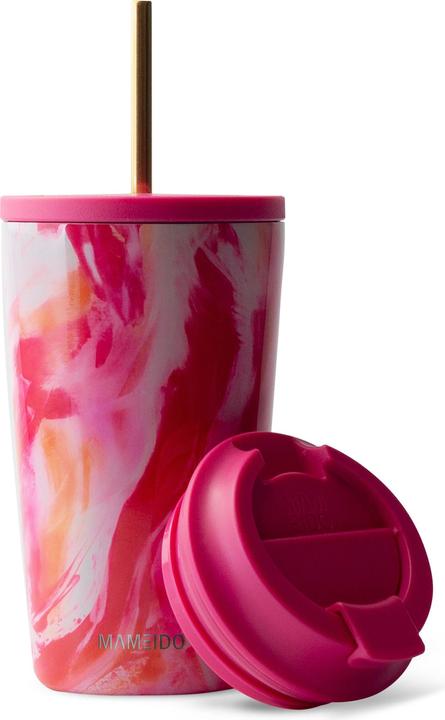 Actual product image MAMEIDO Thermobecher (0.47 l)