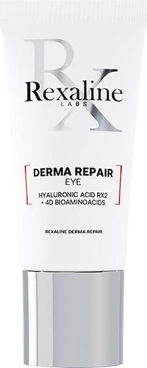 Actual product image Rexaline Derma Eye Contour (Eye care gel, 15 ml, Day)