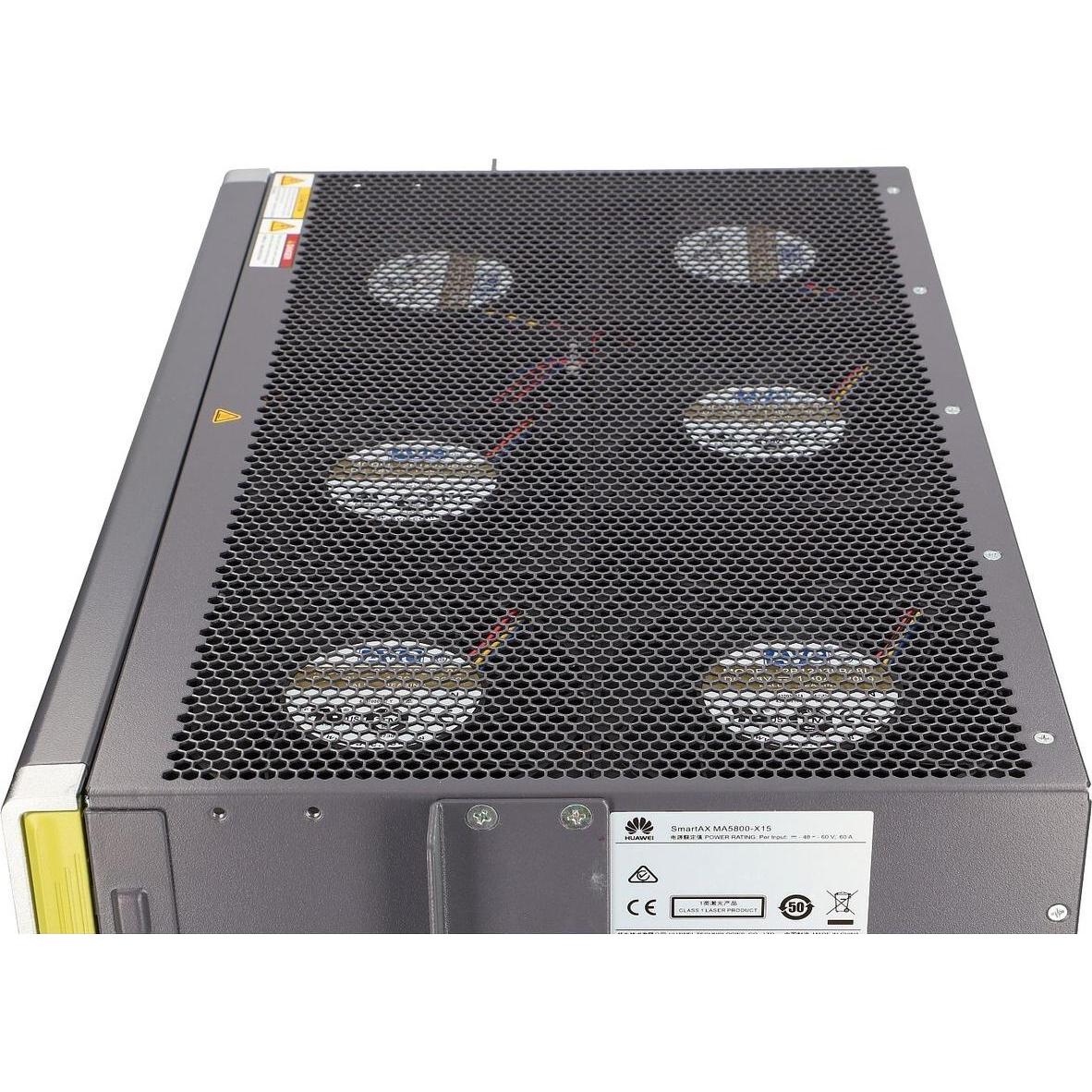 Huawei OLT MA5800-X15 2x MPLB 2x PILA, Router