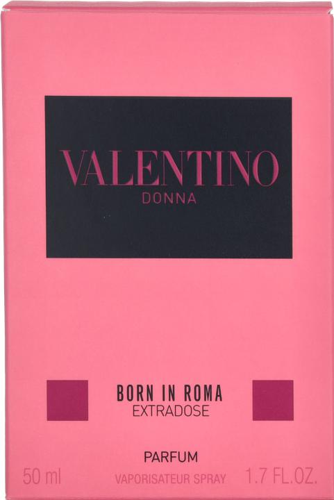 Produktbild Valentino Born in Roma (Eau de Parfum, 50 ml)