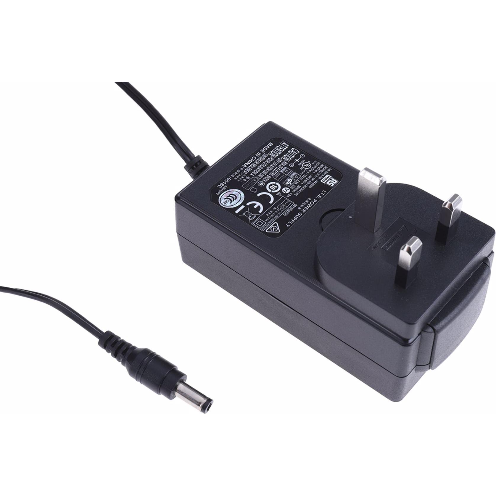 Rs Pro Power Adapter Global, Universalladegerät