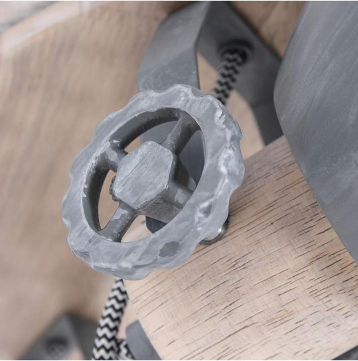 Actual product image Steinhauer Gearwood (E27)