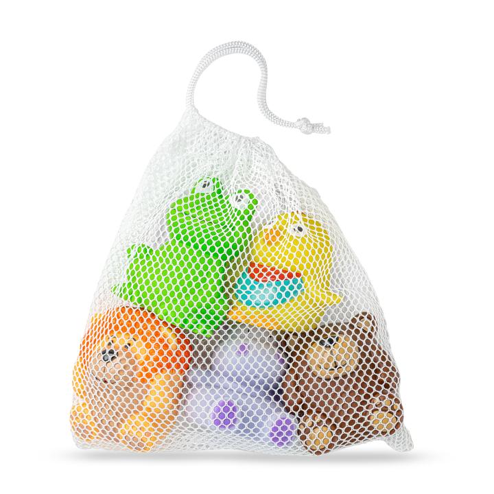 Produktbild Medela Baby Badespielzeug Set