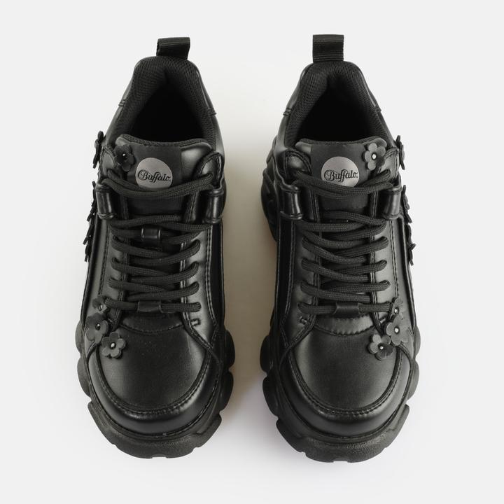 Produktbild Buffalo CLD Corin Daisy - Vegan Nappa (38)