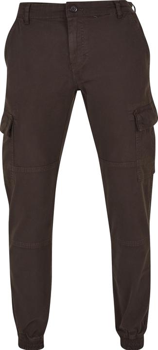 Produktbild Urban Classics Hose Washed Twill (34)