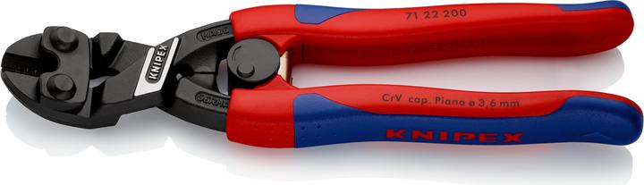 Produktbild Knipex CoBolt (200 mm)