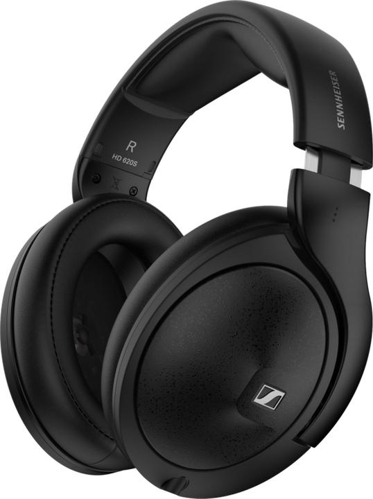 Produktbild Sennheiser HD 620S (NC, Kabelgebunden)