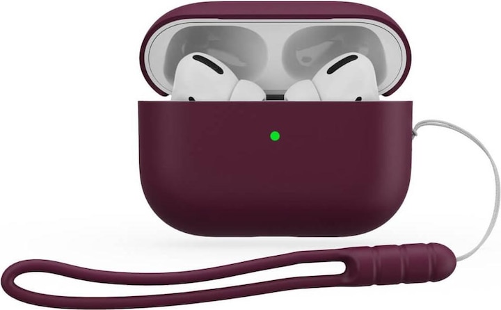 Produktbild Cover-Discount AirPods Pro 2 - Silikoncase (Kopfhörer Hülle)